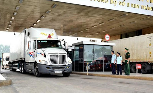 vận chuyển hàng Trung Quốc chính ngạch