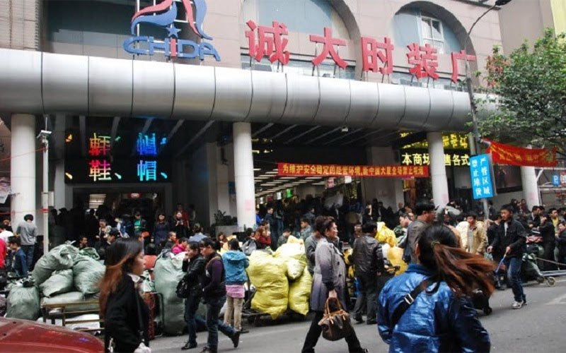 Săn sale thông qua các đơn vị trung gian khác