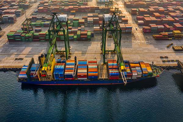 Ủy thác nhập khẩu chính ngạch