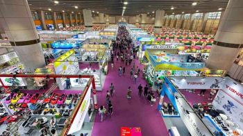 HỘI CHỢ CANTON FAIR 2025 - Quảng Châu: Từ 15/4/2025 đến 05/5/2025
